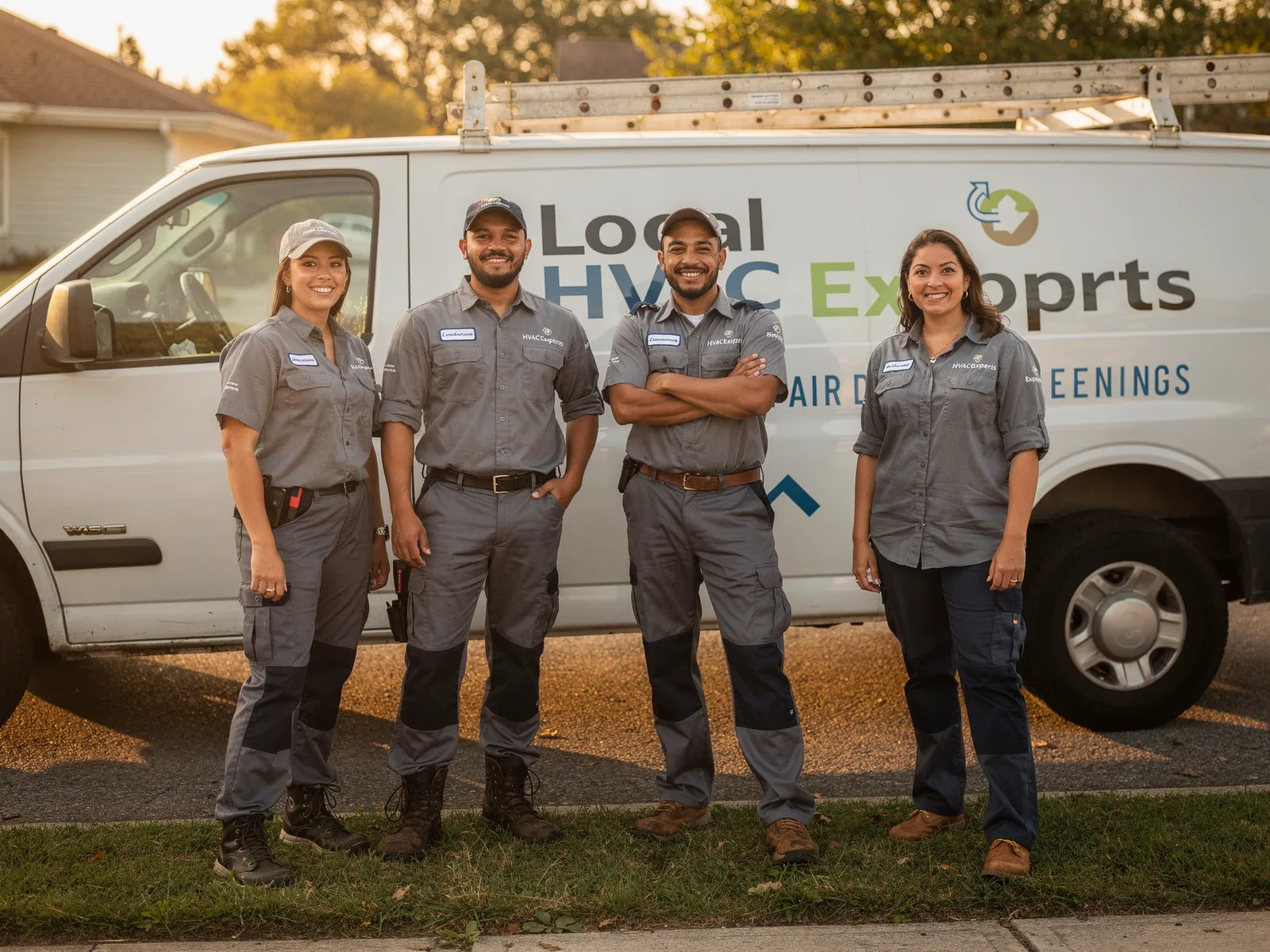 24/7 HVAC Repair & AC Replacement company in Gaston, OR